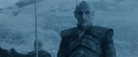 white walkers got|how many white walkers are there.